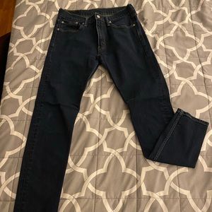 Levi’s 512 Jeans W32 L34